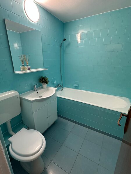 Berceni, Piata Sudului