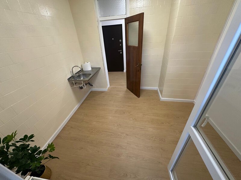 Berceni, Piata Sudului